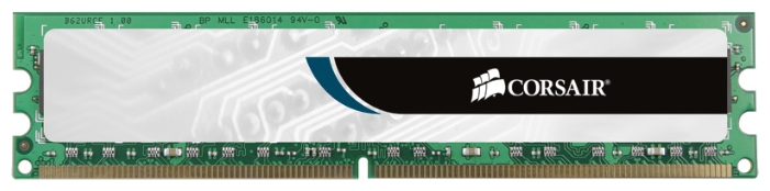 Corsair DDR-3 8192 Mb PC3-12800 1600MHz (CMV8GX3M1A1600C11)